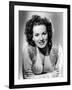 Maureen O'Hara, 1940-null-Framed Photo