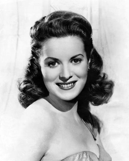 Ohara hot maureen Maureen O’Hara