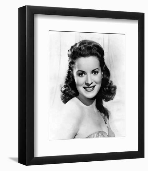 Maureen O'Hara, Miracle on 34th Street (1947)-null-Framed Photo