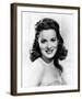 Maureen O'Hara, Miracle on 34th Street (1947)-null-Framed Photo