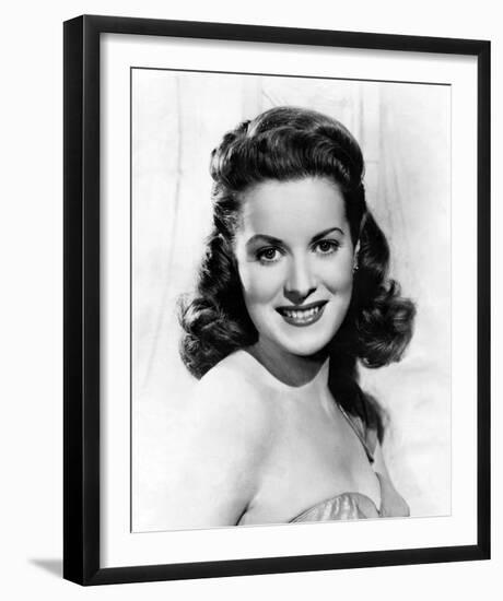 Maureen O'Hara, Miracle on 34th Street (1947)-null-Framed Photo