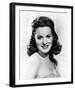 Maureen O'Hara, Miracle on 34th Street (1947)-null-Framed Photo