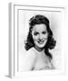 Maureen O'Hara, Miracle on 34th Street (1947)-null-Framed Photo