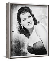 Maureen O'Hara-null-Framed Photo