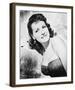 Maureen O'Hara-null-Framed Photo