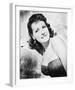 Maureen O'Hara-null-Framed Photo