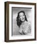 Maureen O'Hara-null-Framed Photo