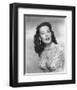 Maureen O'Hara-null-Framed Photo