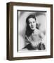 Maureen O'Hara-null-Framed Photo