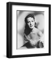 Maureen O'Hara-null-Framed Photo