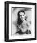 Maureen O'Hara-null-Framed Photo