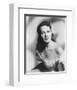 Maureen O'Hara-null-Framed Photo