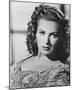 Maureen O'Hara-null-Mounted Photo