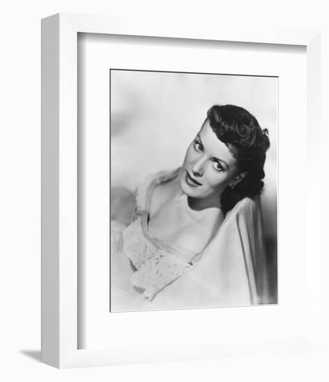 Maureen O'Hara-null-Framed Photo