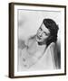 Maureen O'Hara-null-Framed Photo