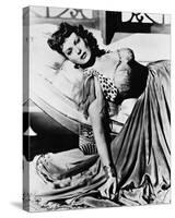 Maureen O`Hara-null-Stretched Canvas