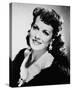 Maureen O'Hara-null-Stretched Canvas