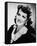 Maureen O'Hara-null-Framed Stretched Canvas