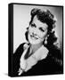 Maureen O'Hara-null-Framed Stretched Canvas