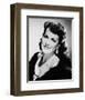 Maureen O'Hara-null-Framed Photo