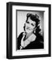 Maureen O'Hara-null-Framed Photo