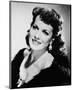 Maureen O'Hara-null-Mounted Photo