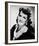 Maureen O'Hara-null-Framed Photo