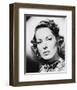 Maureen O'Hara-null-Framed Photo