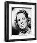 Maureen O'Hara-null-Framed Photo