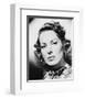 Maureen O'Hara-null-Framed Photo