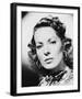 Maureen O'Hara-null-Framed Photo