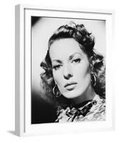 Maureen O'Hara-null-Framed Photo