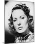 Maureen O'Hara-null-Mounted Photo