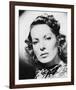 Maureen O'Hara-null-Framed Photo