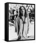 Maureen O'Hara-null-Framed Stretched Canvas