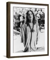 Maureen O'Hara-null-Framed Photo