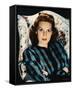 Maureen O'Hara-null-Framed Stretched Canvas