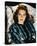 Maureen O'Hara-null-Stretched Canvas