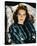 Maureen O'Hara-null-Stretched Canvas