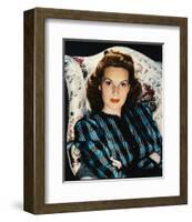 Maureen O'Hara-null-Framed Photo