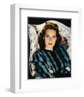 Maureen O'Hara-null-Framed Photo