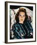 Maureen O'Hara-null-Framed Photo