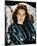 Maureen O'Hara-null-Mounted Photo