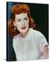 Maureen O'Hara-null-Stretched Canvas