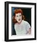 Maureen O'Hara-null-Framed Photo