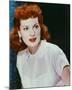 Maureen O'Hara-null-Mounted Photo