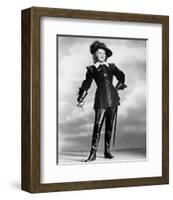 Maureen O'Hara-null-Framed Photo