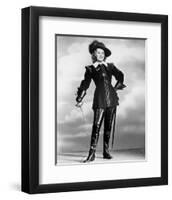 Maureen O'Hara-null-Framed Photo