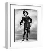 Maureen O'Hara-null-Framed Photo