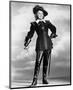 Maureen O'Hara-null-Mounted Photo